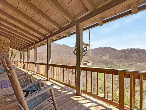 4789 Max Patch Rd, Clyde, NC 28721 photo 15