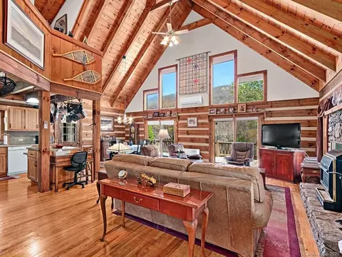 4789 Max Patch Rd, Clyde, NC 28721 photo 3