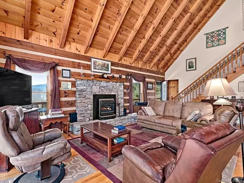 4789 Max Patch Rd, Clyde, NC 28721 photo 2