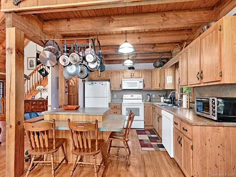 4789 Max Patch Rd, Clyde, NC 28721 photo 4