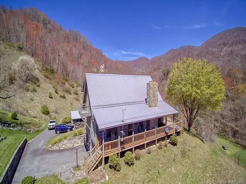 4789 Max Patch Rd, Clyde, NC 28721 photo 18