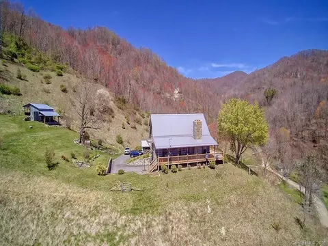 4789 Max Patch Rd, Clyde, NC 28721 photo 19