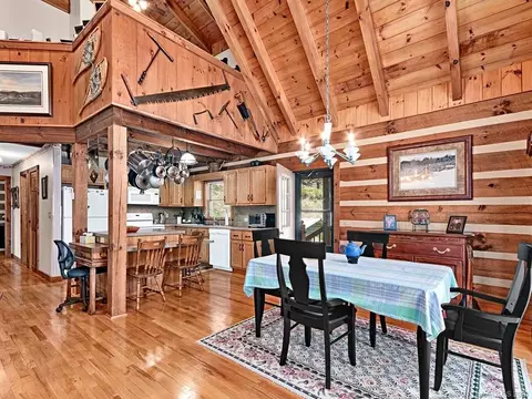 4789 Max Patch Rd, Clyde, NC 28721 photo 5