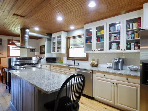 321 Caney Frk, Cullowhee, NC 28723 photo 2