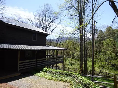 321 Caney Frk, Cullowhee, NC 28723 photo 30