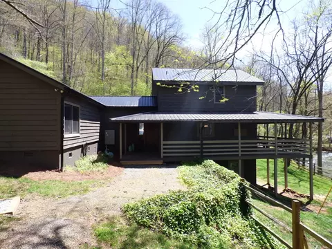 321 Caney Frk, Cullowhee, NC 28723 photo 27