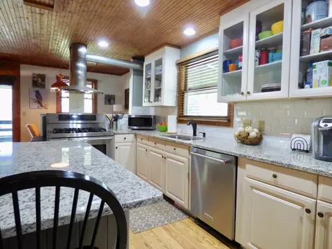 321 Caney Frk, Cullowhee, NC 28723 photo 3