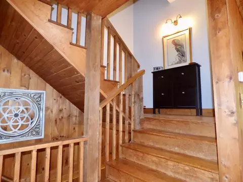 321 Caney Frk, Cullowhee, NC 28723 photo 9
