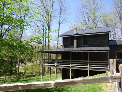 321 Caney Frk, Cullowhee, NC 28723 photo 29