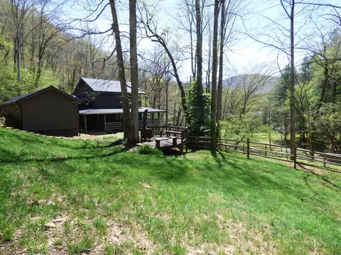 321 Caney Frk, Cullowhee, NC 28723 photo 28