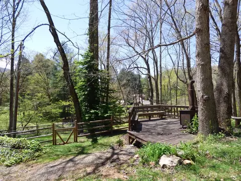 321 Caney Frk, Cullowhee, NC 28723 photo 31