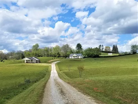 12 Bryson City Road, Franklin, NC 28734