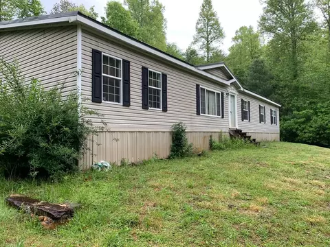 1077 Bell Rd, Otto, NC 28763 photo 1
