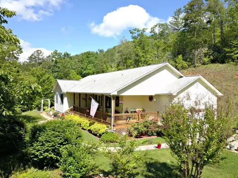 210 Weldon Hall Rd, Sylva, NC 28779 photo 1