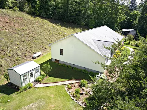 210 Weldon Hall Rd, Sylva, NC 28779 photo 10