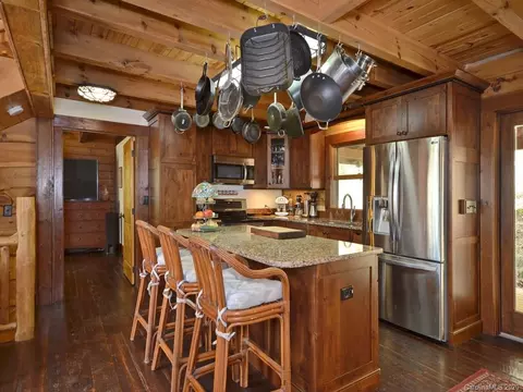 281 Grouse Rd, Clyde, NC 28721 photo 5