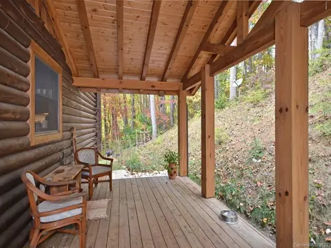 281 Grouse Rd, Clyde, NC 28721 photo 25