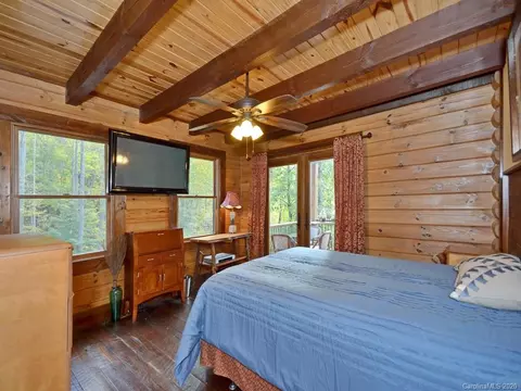 281 Grouse Rd, Clyde, NC 28721 photo 13