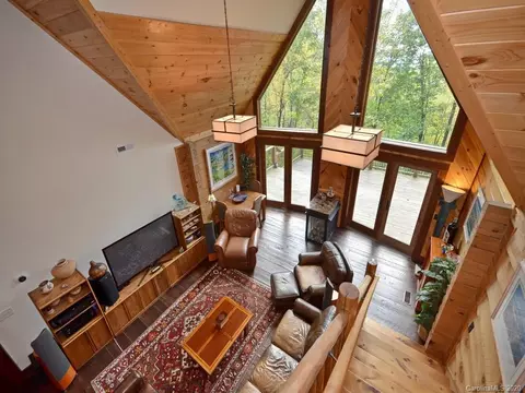 281 Grouse Rd, Clyde, NC 28721 photo 16