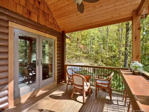 281 Grouse Rd, Clyde, NC 28721 photo 14