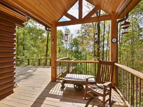 281 Grouse Rd, Clyde, NC 28721 photo 10