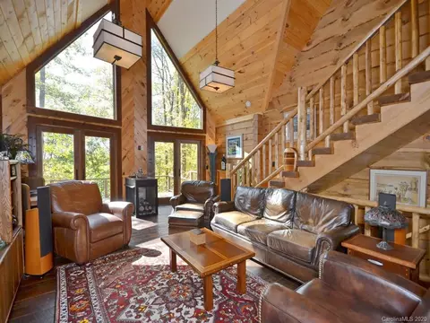 281 Grouse Rd, Clyde, NC 28721 photo 3