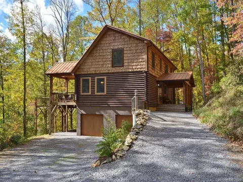 281 Grouse Rd, Clyde, NC 28721 photo 1