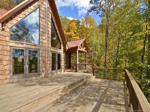 281 Grouse Rd, Clyde, NC 28721 photo 24