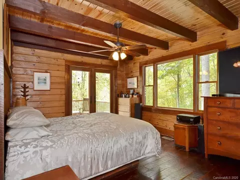 281 Grouse Rd, Clyde, NC 28721 photo 11