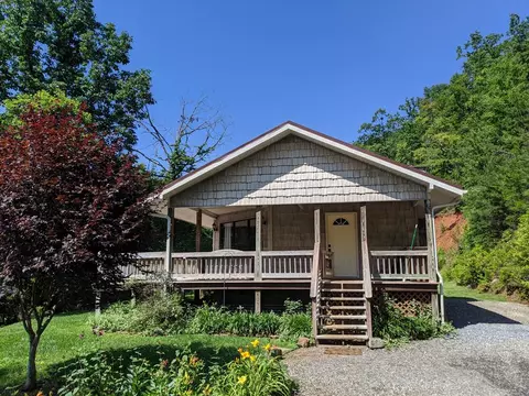 98 Good Things Rd, Sylva, NC 28779 photo 2