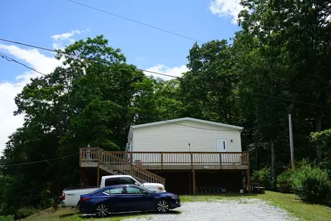 6020 Pine Creek Rd, Cullowhee, NC 28723 photo 2