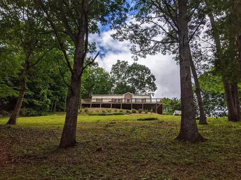 6020 Pine Creek Rd, Cullowhee, NC 28723 photo 1
