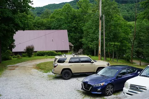 6020 Pine Creek Rd, Cullowhee, NC 28723 photo 25