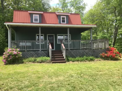 150 Clayson Dr, Cullowhee, NC 28723 photo 1