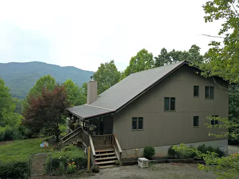 386 Rainbo Dr, Sylva, NC 28779 photo 1