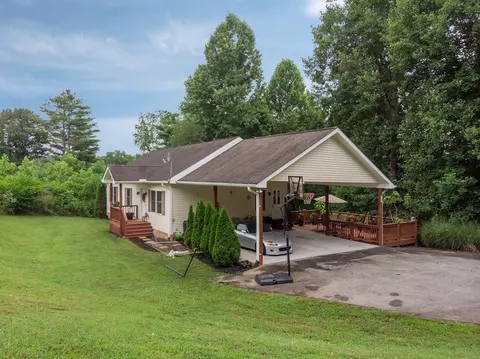 40 Morning Ridge Dr, Franklin, NC 28734 photo 4