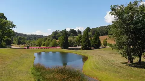 Lot #31 Porter Creek Road, Franklin, NC 28734