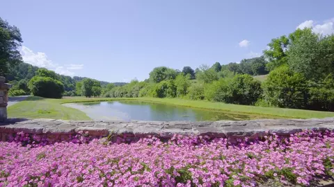 Lot #32 Porter Creek Road, Franklin, NC 28734