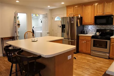 315 Randall Dr, Warne, NC 28909 photo 25