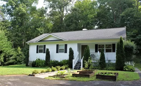 315 Randall Dr, Warne, NC 28909 photo 3