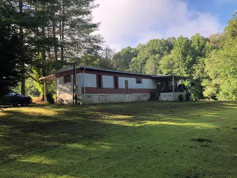 2834 Old Murphy Rd, Franklin, NC 28734 photo 1