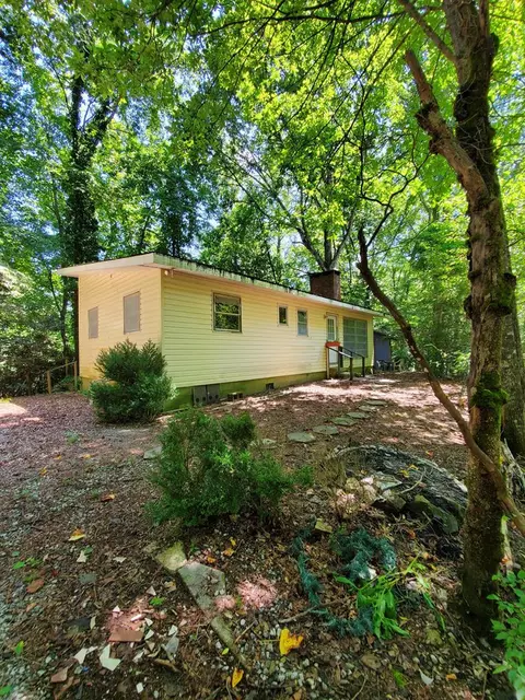 135 Grady Loop, Otto, NC 28763 photo 1