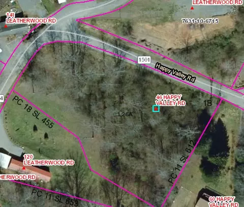 46 Happy Valley Rd, Sylva, NC 28779 photo 1