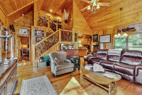 415 Clayson Dr, Cullowhee, NC 28723 photo 12
