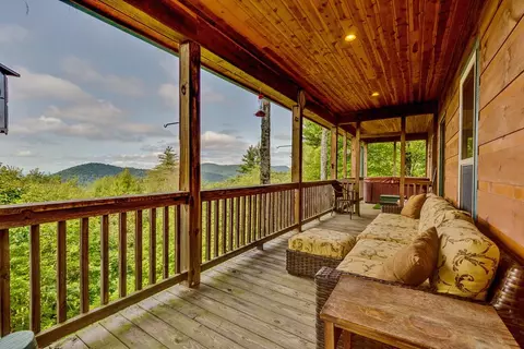 415 Clayson Dr, Cullowhee, NC 28723 photo 8