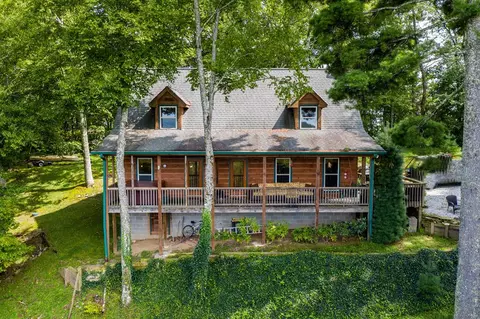 415 Clayson Dr, Cullowhee, NC 28723 photo 1