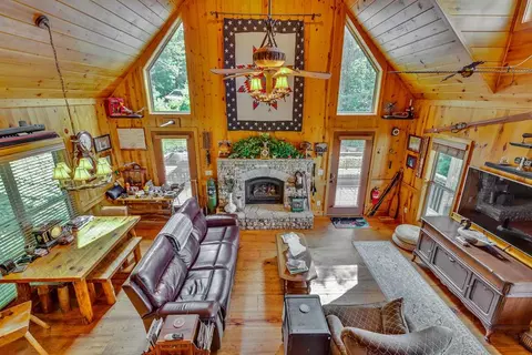 415 Clayson Dr, Cullowhee, NC 28723 photo 33