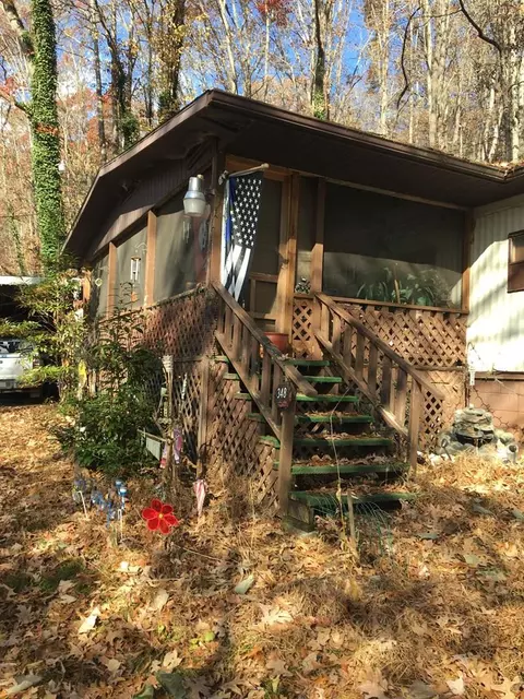 348 Sitton Rd, Sylva, NC 28779 photo 1