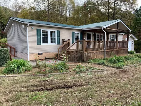 66 Pacific Rd, Sylva, NC 28779 photo 1
