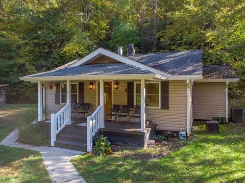 173 Old Grasshopper Rd, Sylva, NC 28779 photo 1
